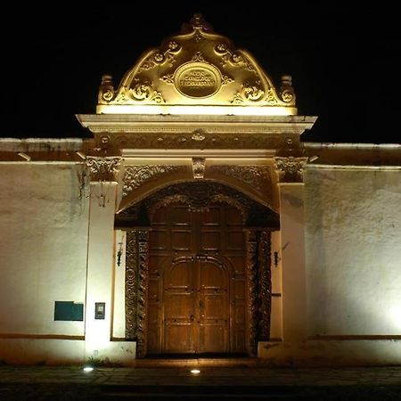 Las Carmelas Сальта Екстер'єр фото